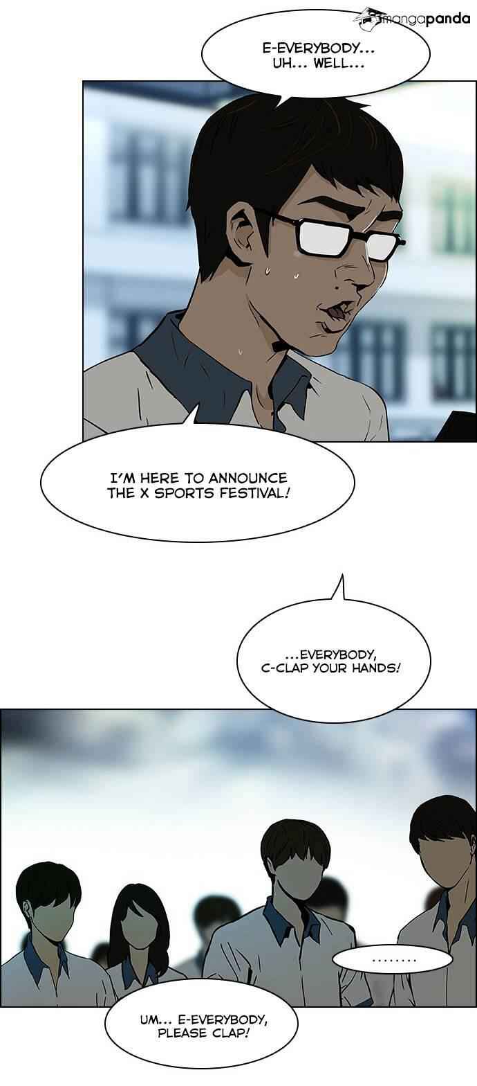 Dice: The Cube That Changes Everything Chapter 43 - Page 24