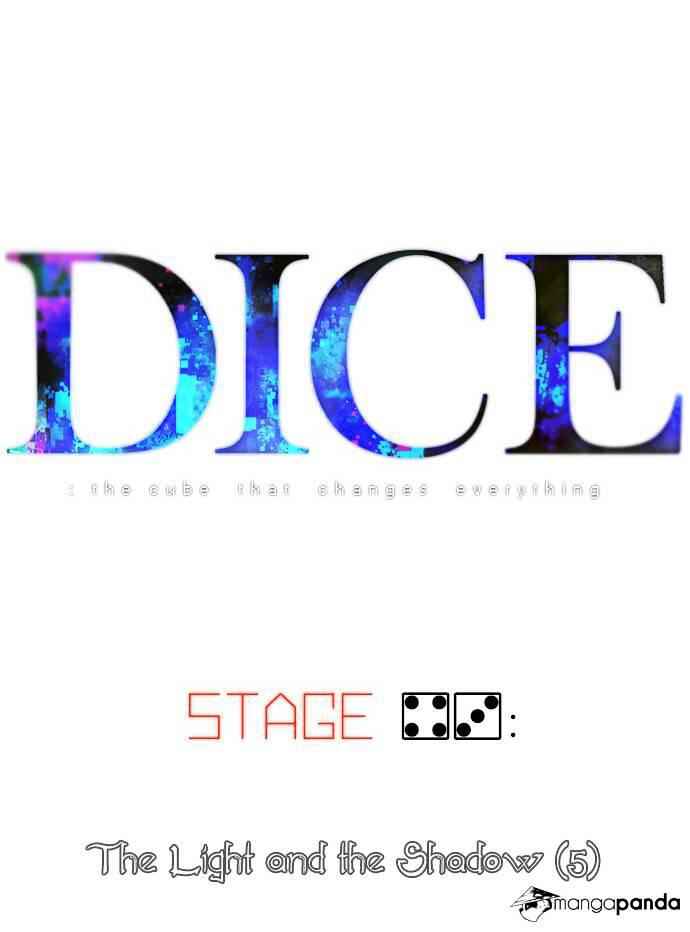 Dice: The Cube That Changes Everything Chapter 43 - Page 4