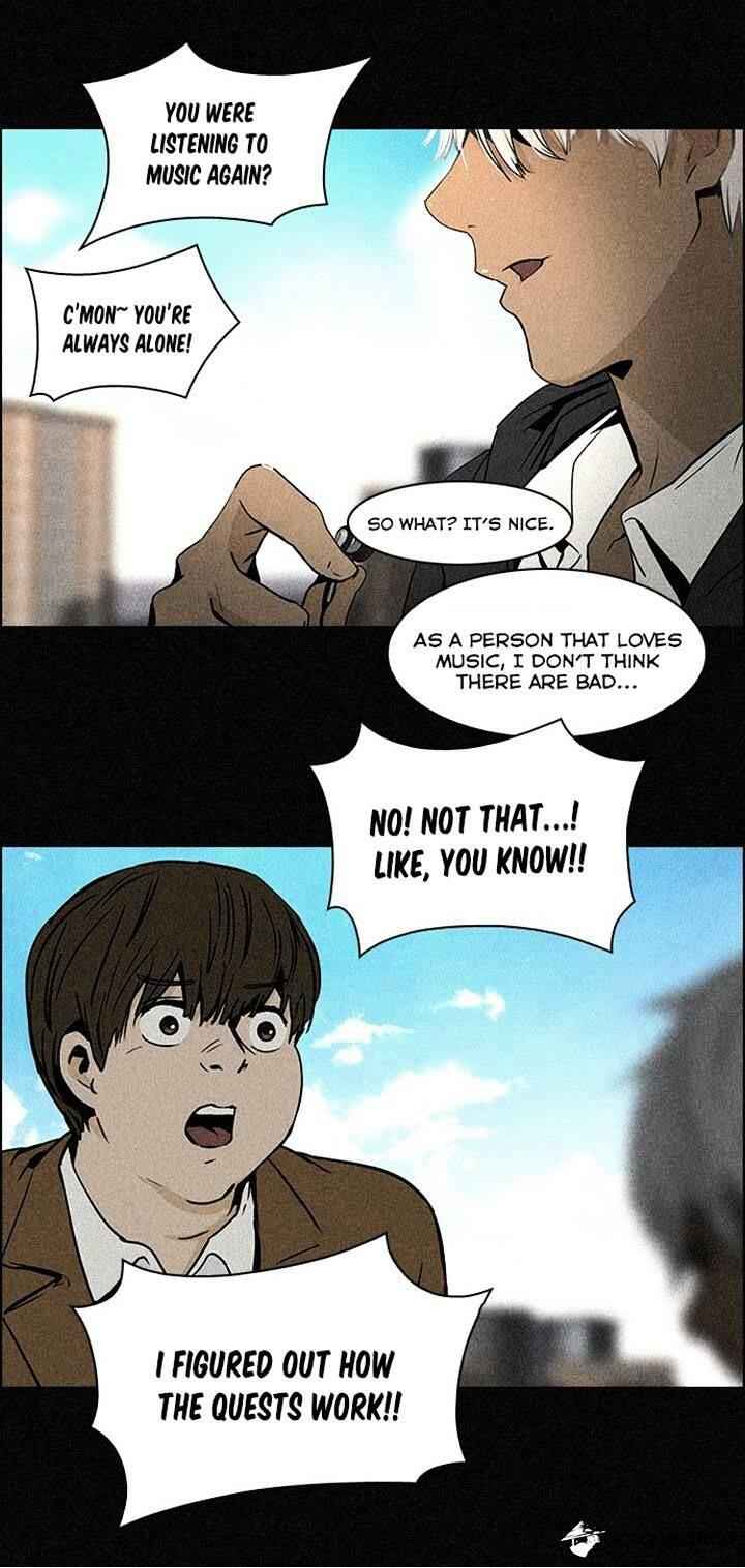 Dice: The Cube That Changes Everything Chapter 44 - Page 10