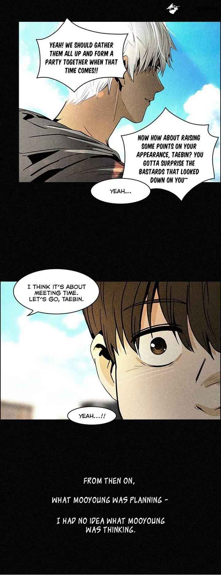 Dice: The Cube That Changes Everything Chapter 44 - Page 16