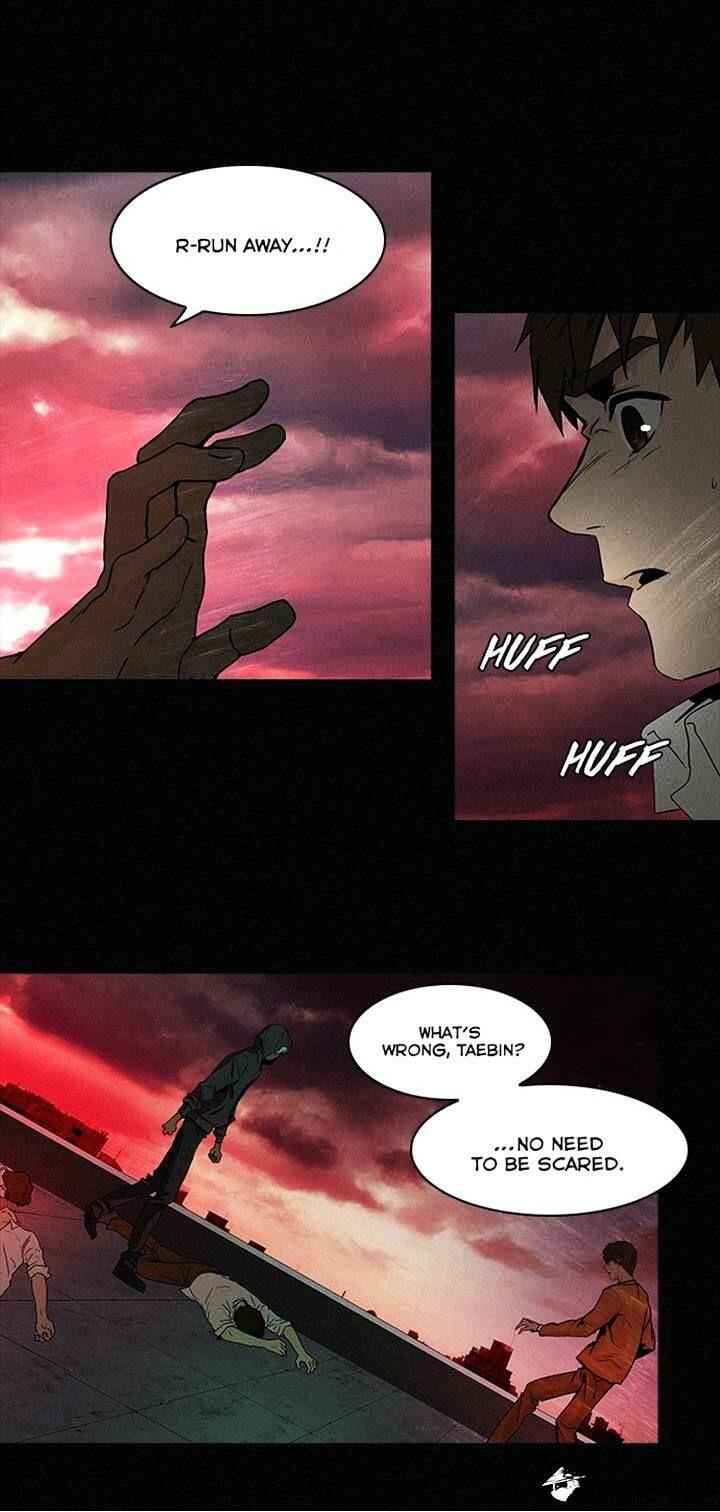 Dice: The Cube That Changes Everything Chapter 44 - Page 25