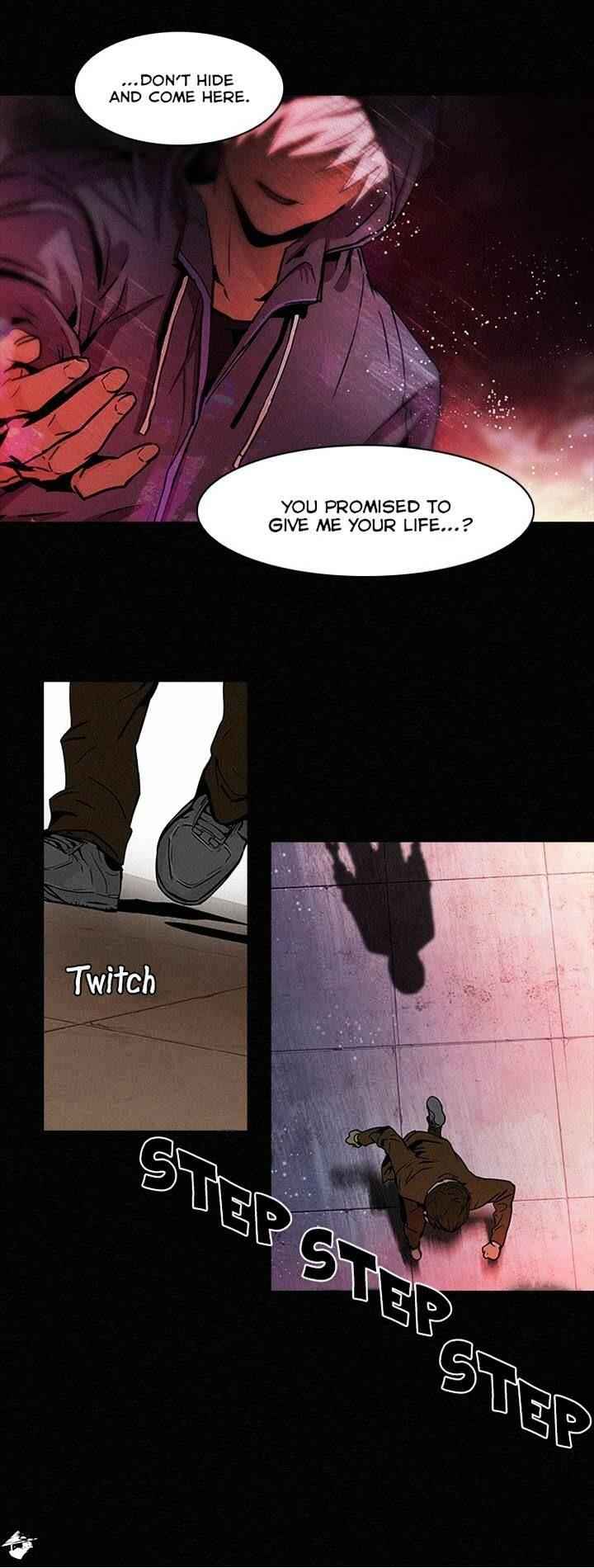 Dice: The Cube That Changes Everything Chapter 44 - Page 26