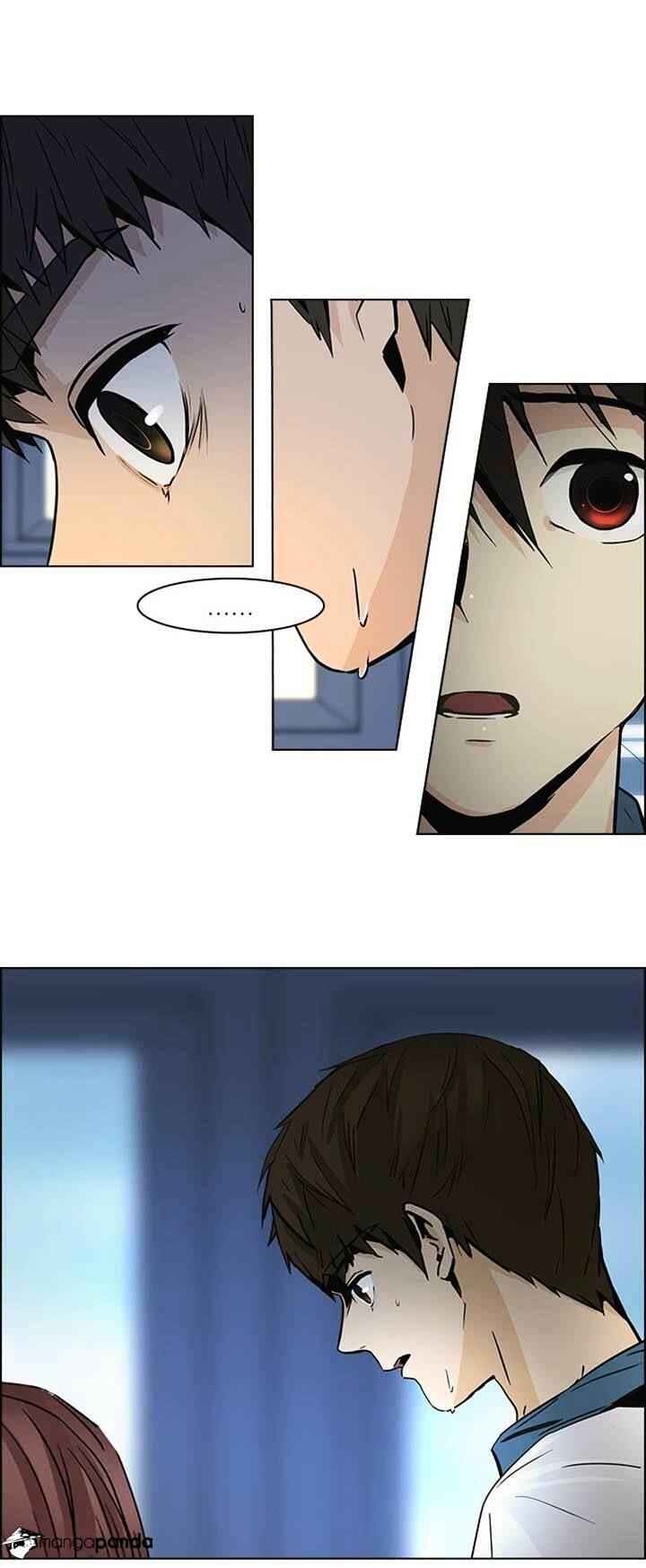 Dice: The Cube That Changes Everything Chapter 44 - Page 35