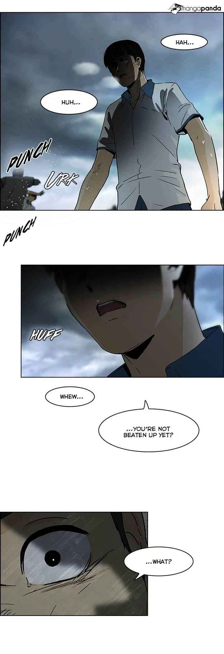 Dice: The Cube That Changes Everything Chapter 44 - Page 5