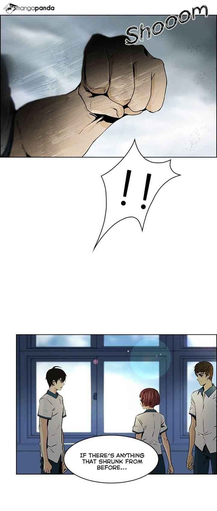 Dice: The Cube That Changes Everything Chapter 44 - Page 6