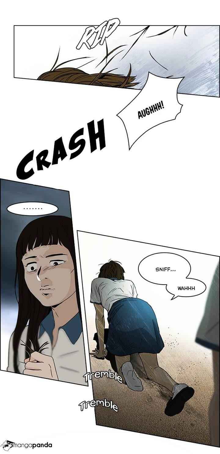 Dice: The Cube That Changes Everything Chapter 45 - Page 14