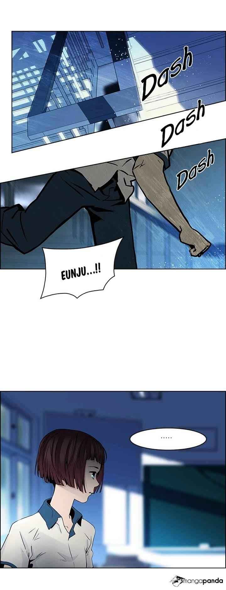 Dice: The Cube That Changes Everything Chapter 45 - Page 24
