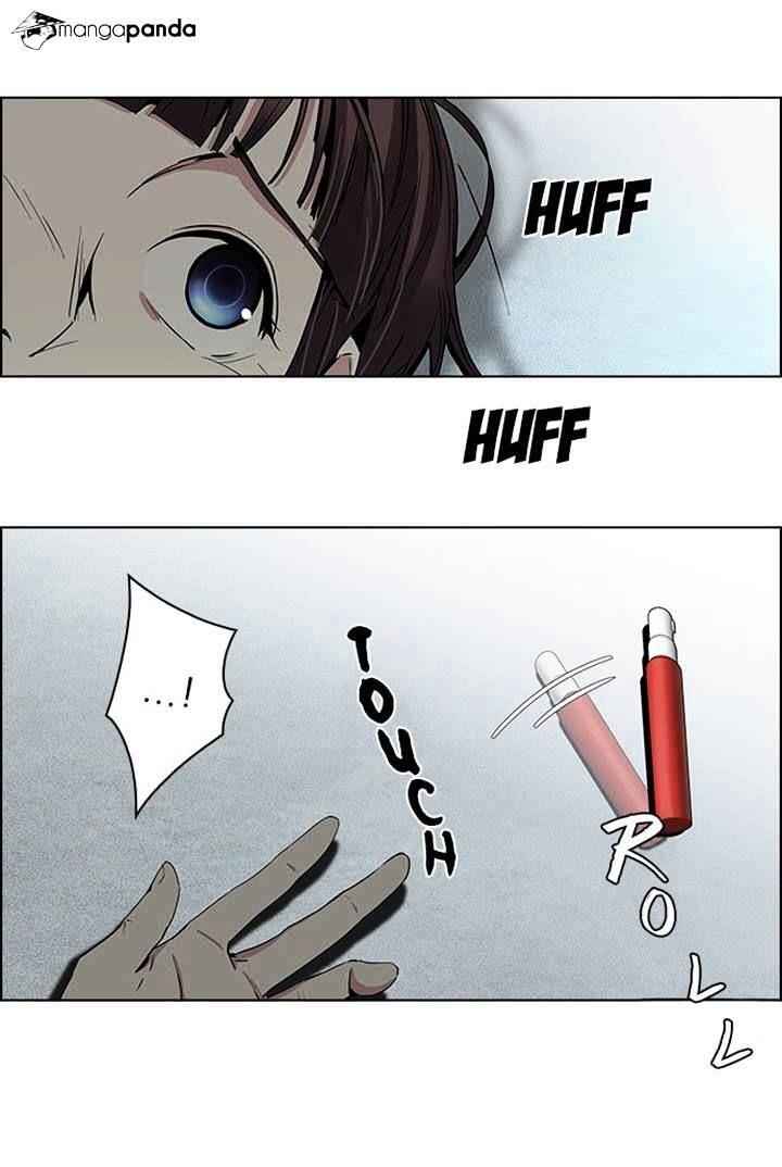 Dice: The Cube That Changes Everything Chapter 45 - Page 29