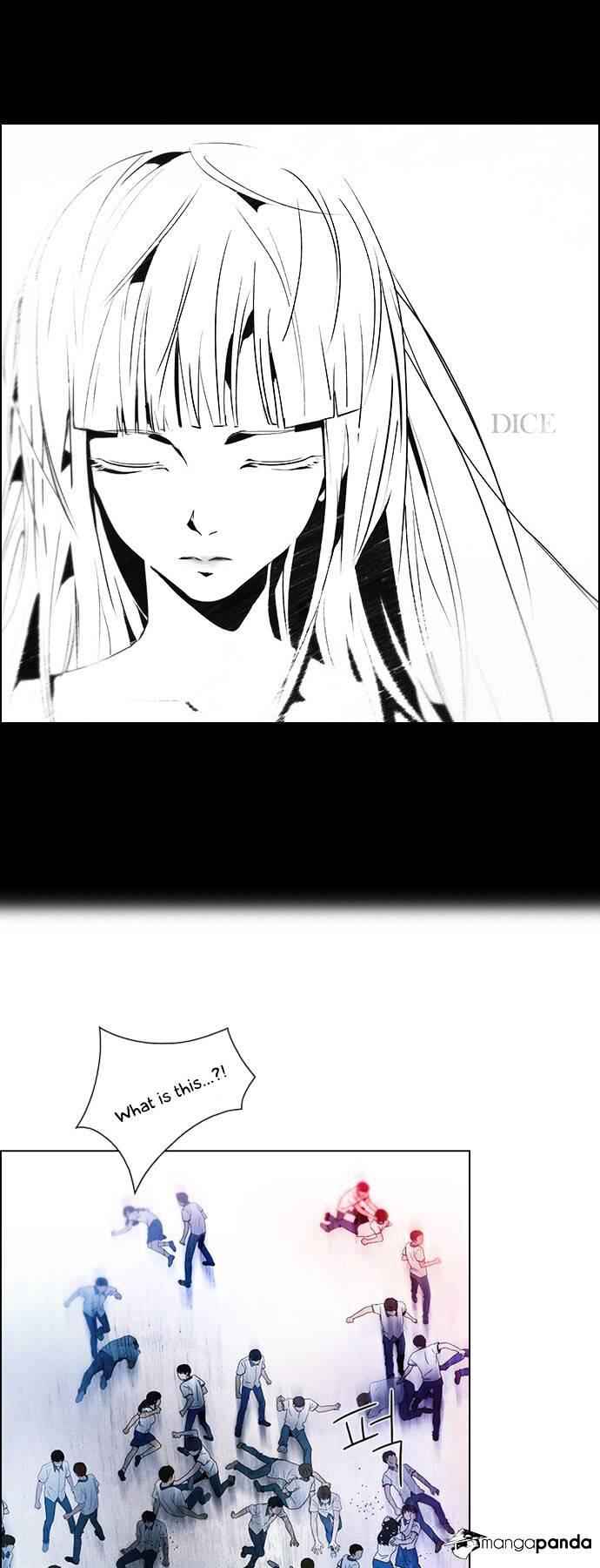 Dice: The Cube That Changes Everything Chapter 46 - Page 1