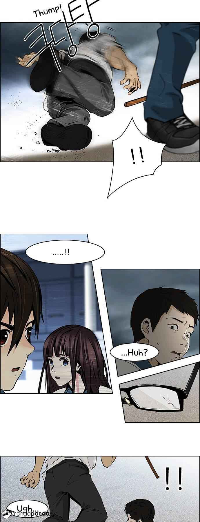 Dice: The Cube That Changes Everything Chapter 46 - Page 15