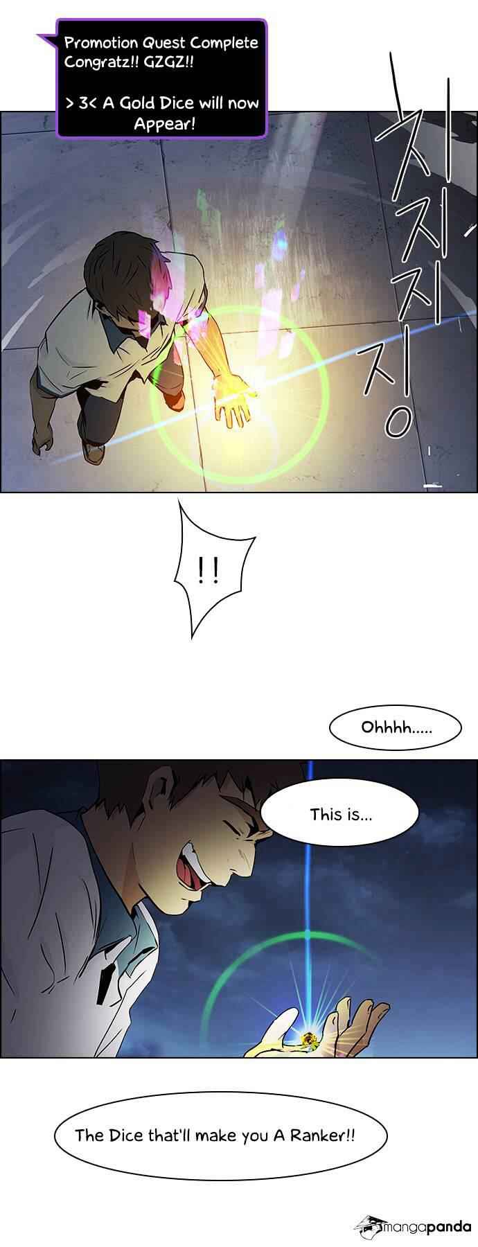Dice: The Cube That Changes Everything Chapter 46 - Page 31