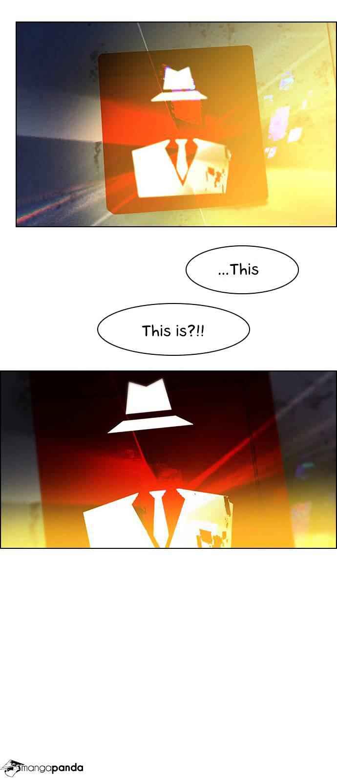 Dice: The Cube That Changes Everything Chapter 46 - Page 34