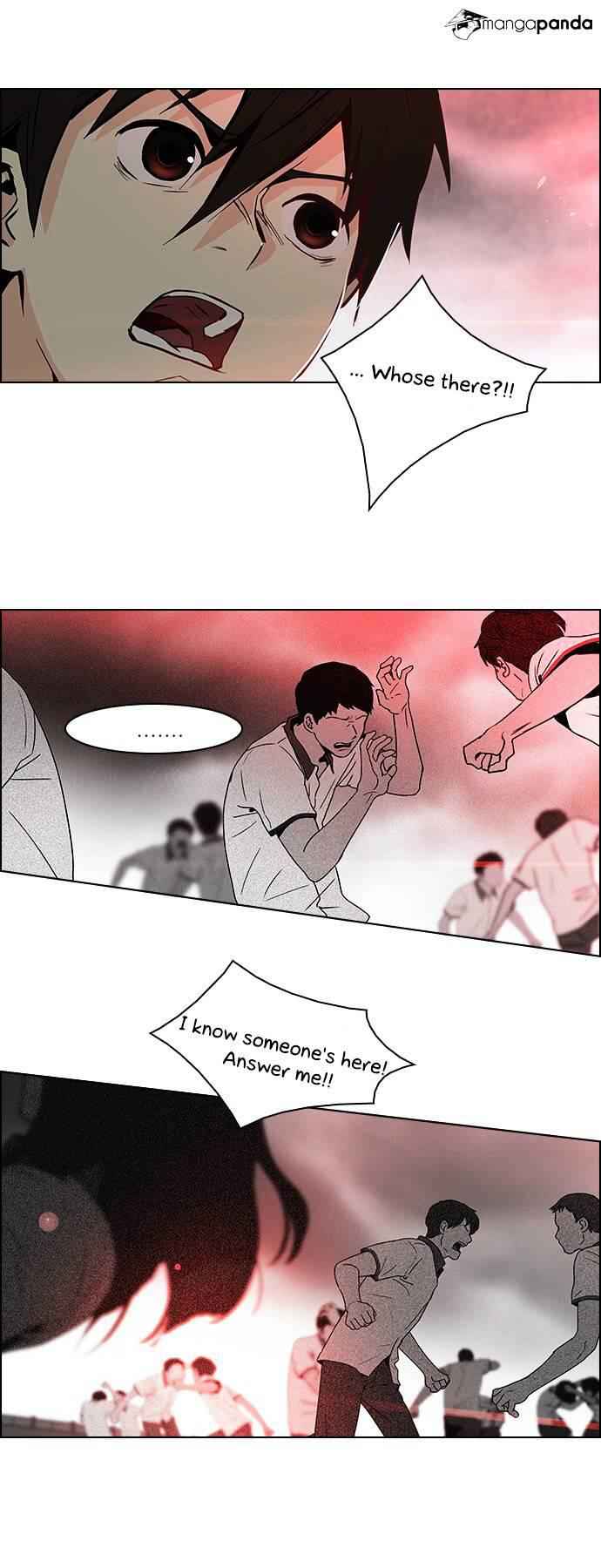 Dice: The Cube That Changes Everything Chapter 46 - Page 5