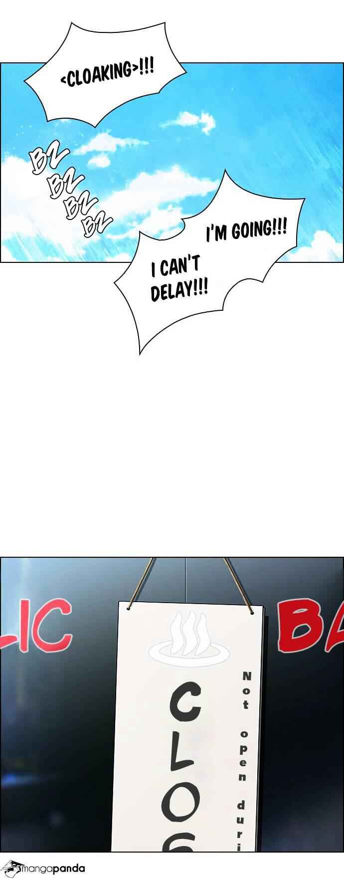 Dice: The Cube That Changes Everything Chapter 47 - Page 17