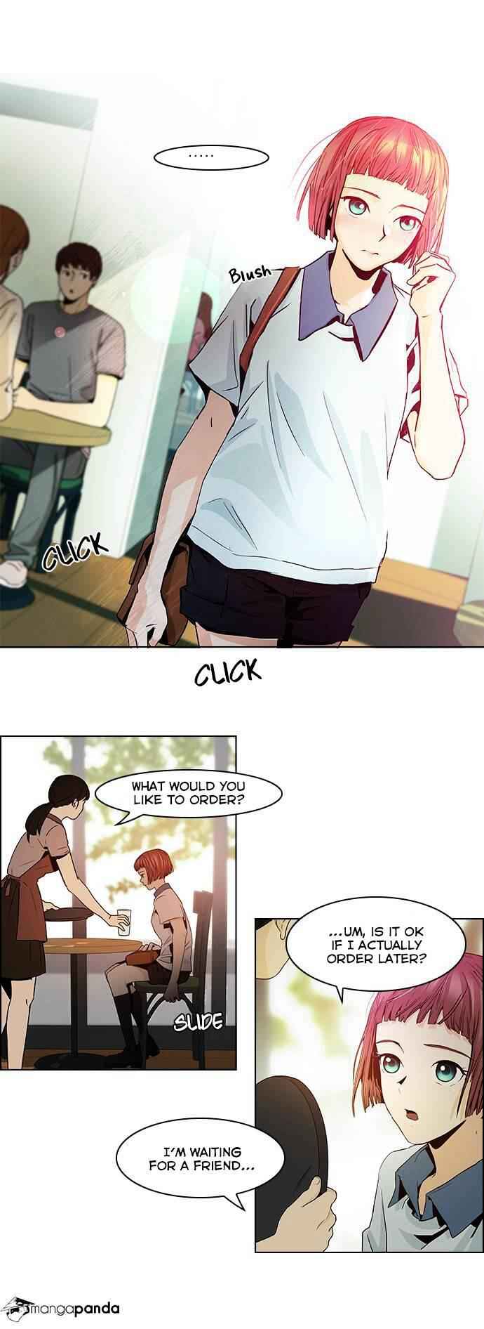 Dice: The Cube That Changes Everything Chapter 47 - Page 31