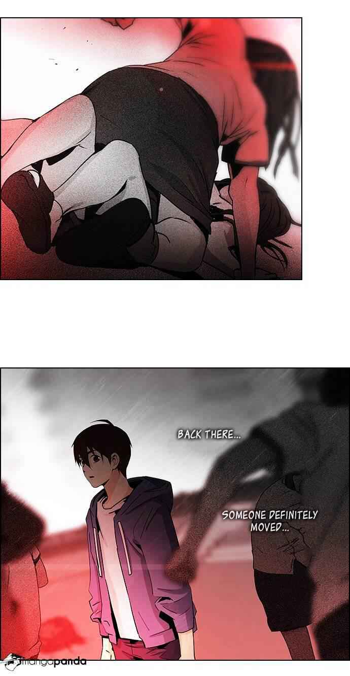 Dice: The Cube That Changes Everything Chapter 47 - Page 5