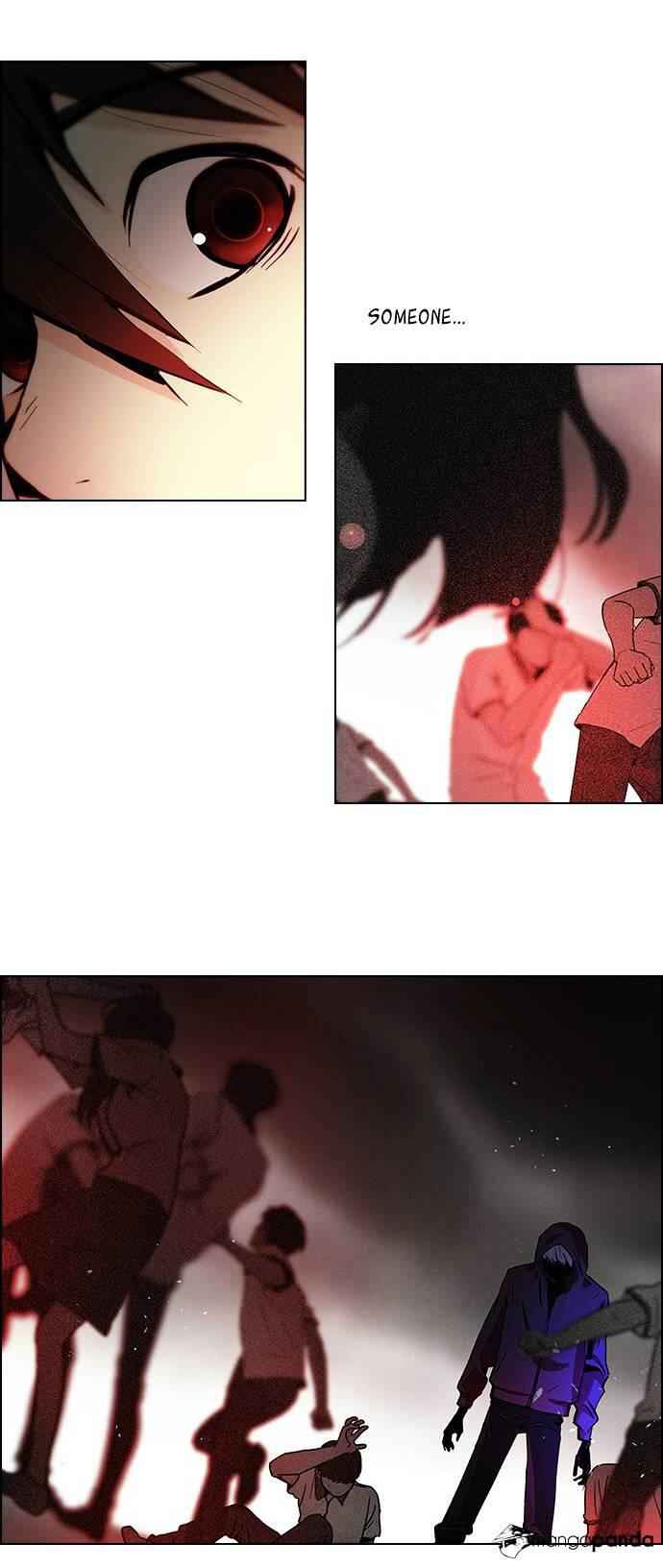 Dice: The Cube That Changes Everything Chapter 47 - Page 6