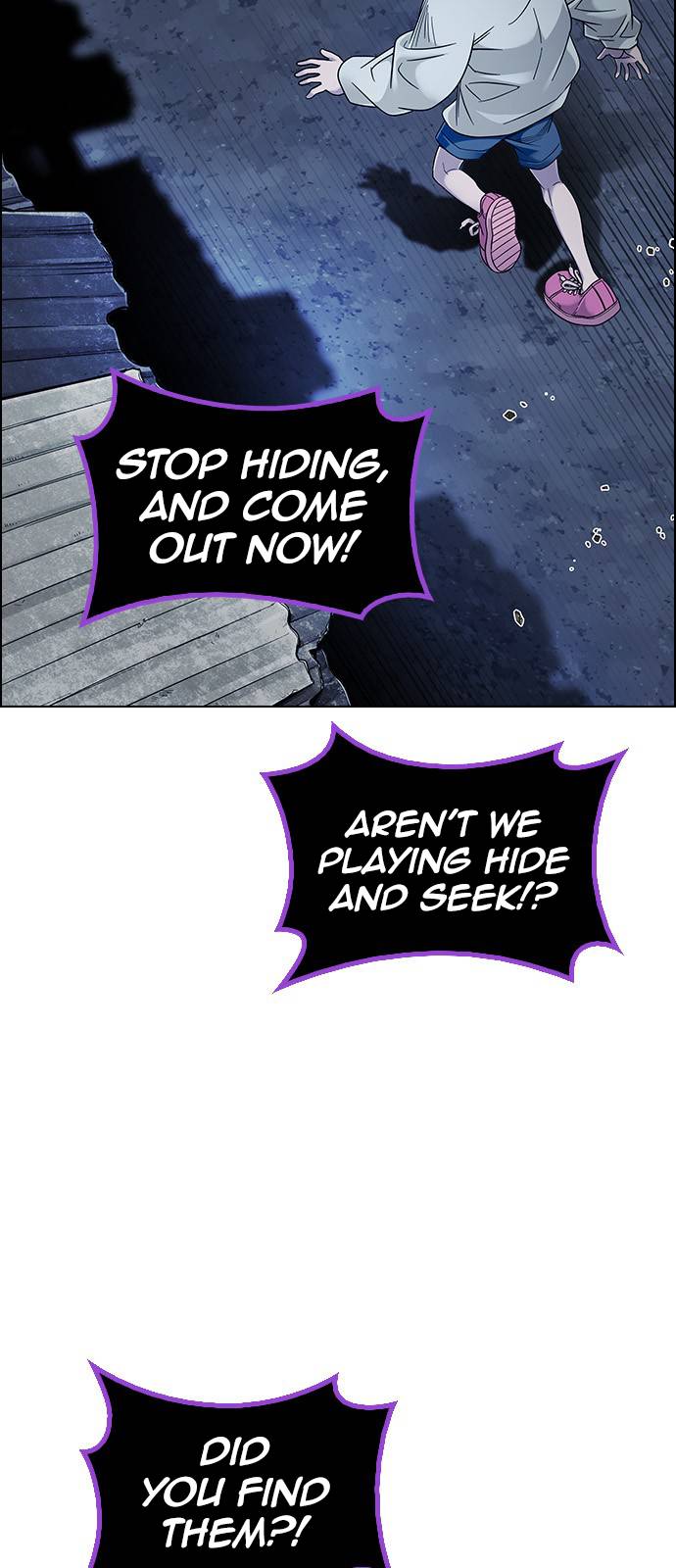 Dice: The Cube That Changes Everything Chapter 478 - Page 13