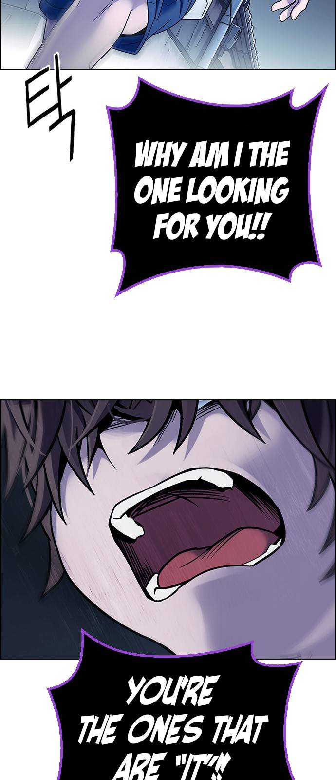 Dice: The Cube That Changes Everything Chapter 478 - Page 16