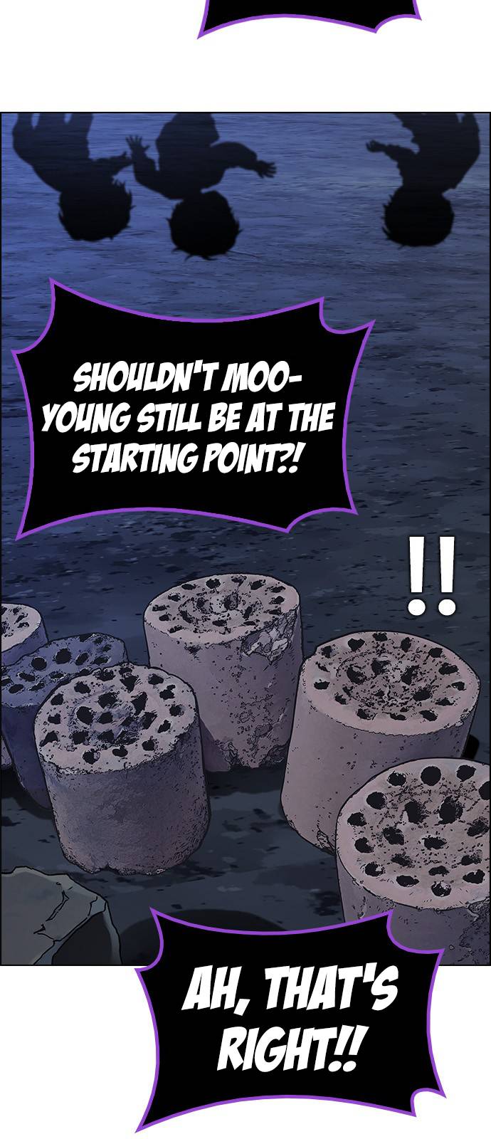 Dice: The Cube That Changes Everything Chapter 478 - Page 23