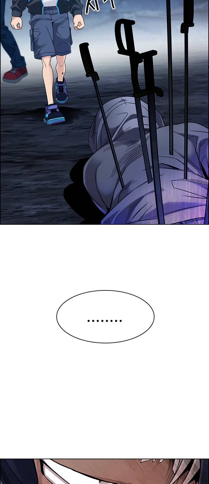 Dice: The Cube That Changes Everything Chapter 478 - Page 28