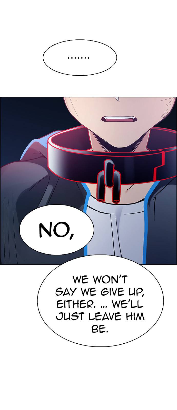 Dice: The Cube That Changes Everything Chapter 478 - Page 3