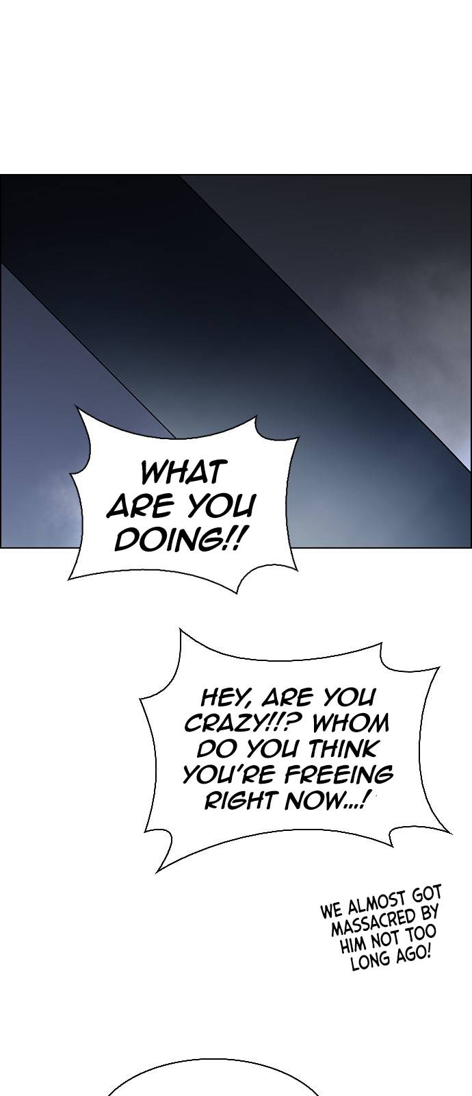 Dice: The Cube That Changes Everything Chapter 478 - Page 31