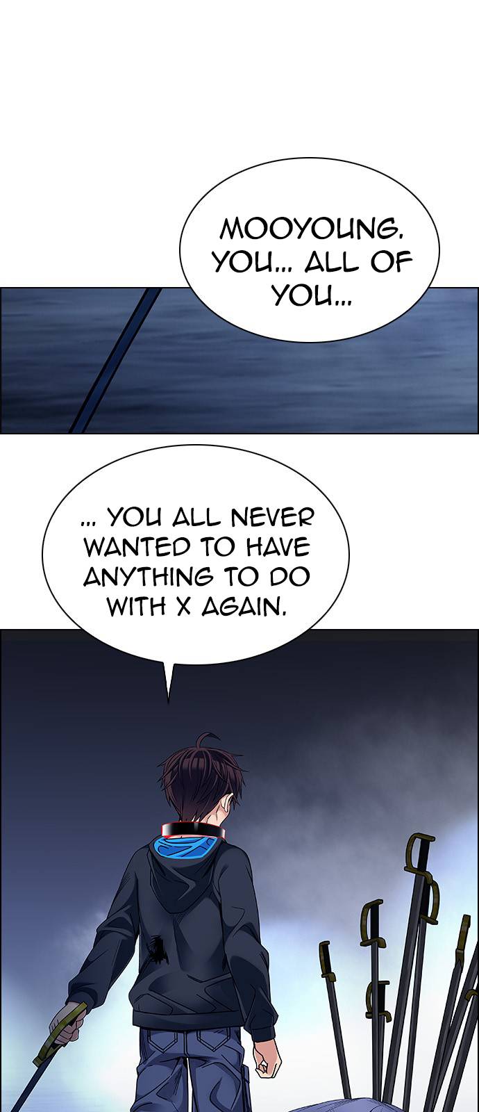 Dice: The Cube That Changes Everything Chapter 478 - Page 34
