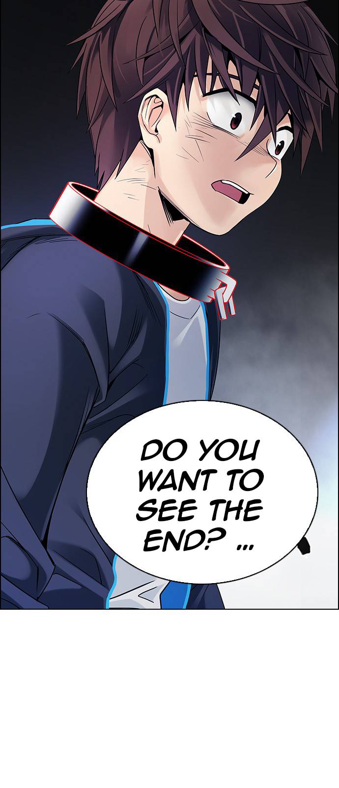 Dice: The Cube That Changes Everything Chapter 478 - Page 36