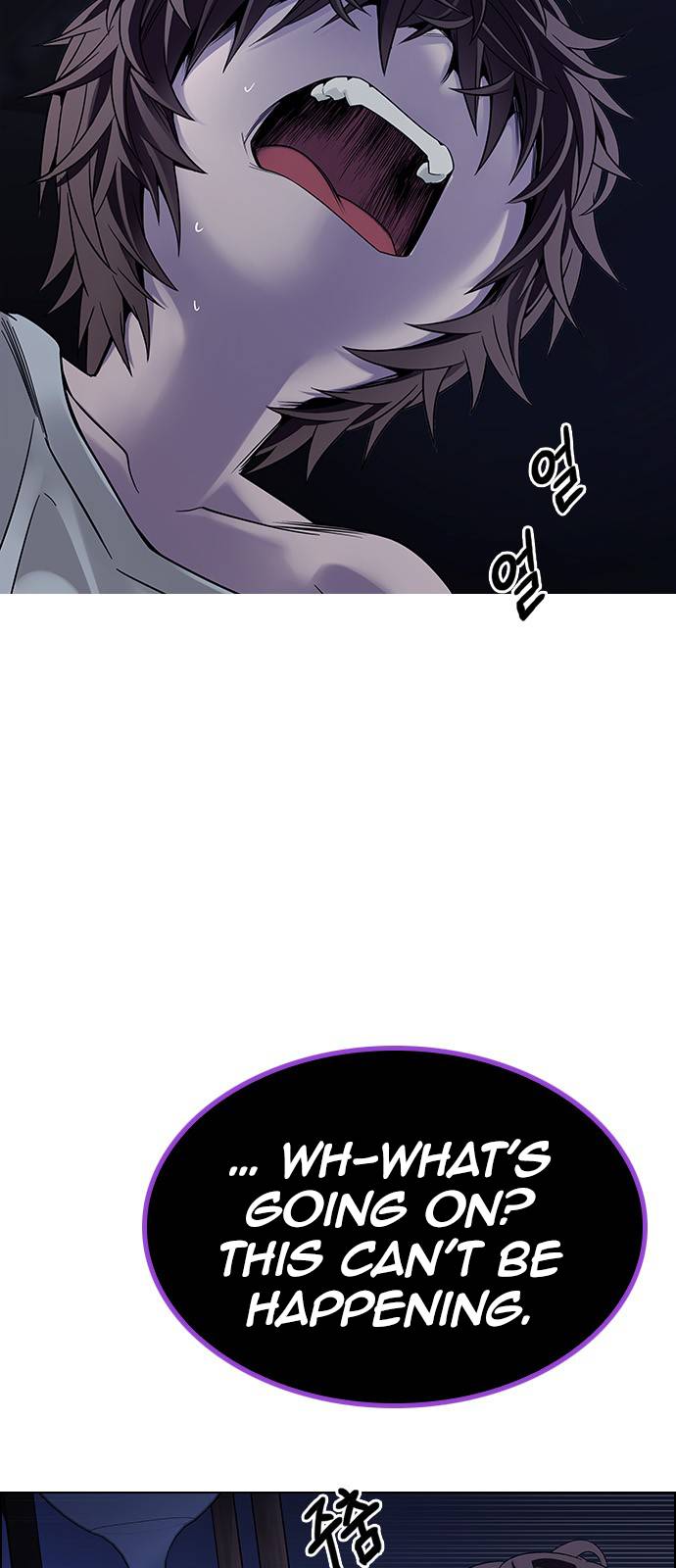 Dice: The Cube That Changes Everything Chapter 478 - Page 41