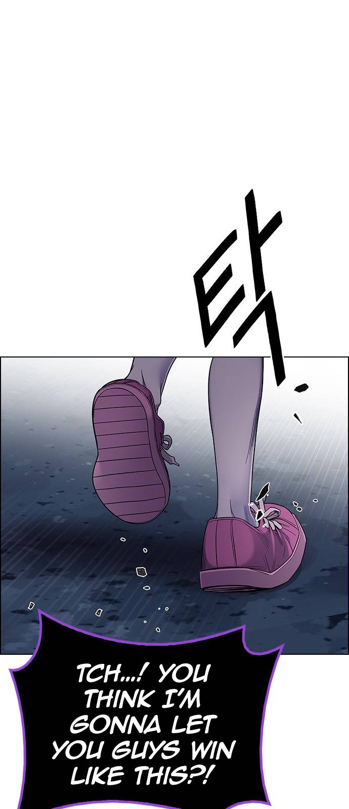 Dice: The Cube That Changes Everything Chapter 478 - Page 44