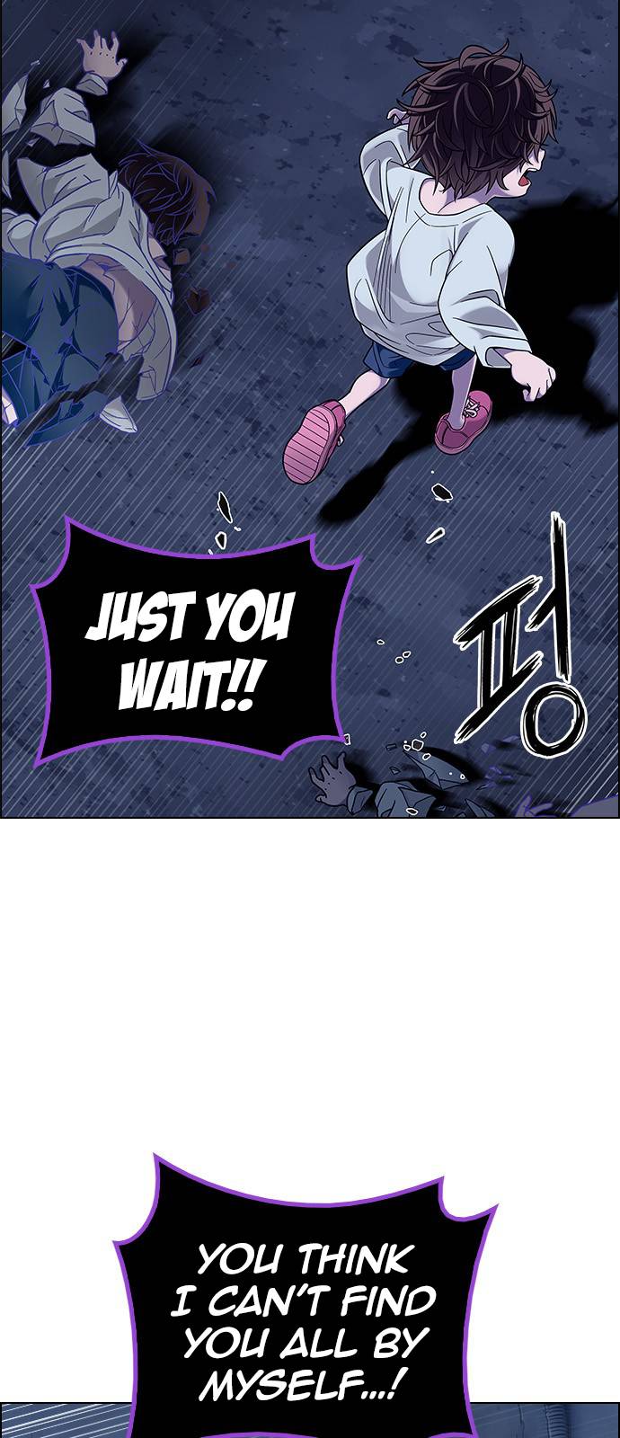 Dice: The Cube That Changes Everything Chapter 478 - Page 46