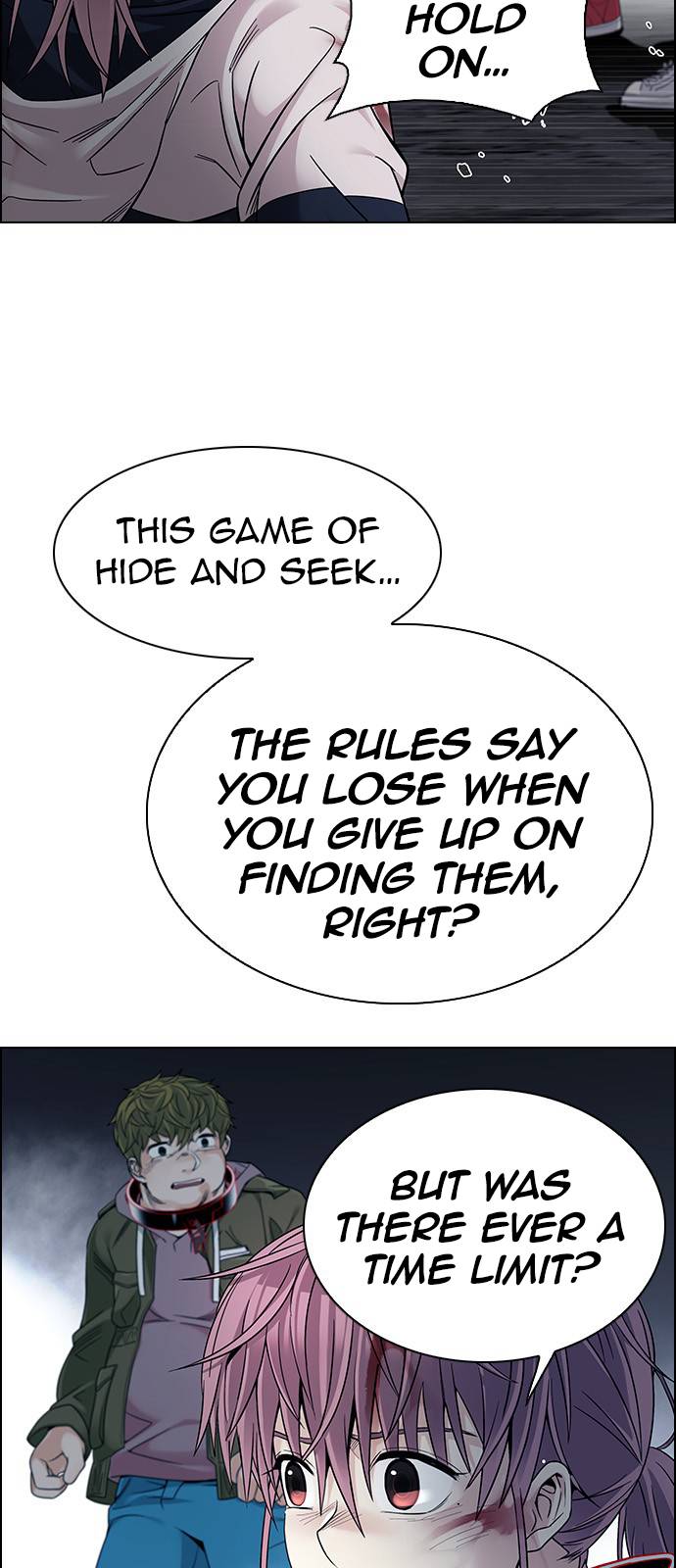 Dice: The Cube That Changes Everything Chapter 478 - Page 5