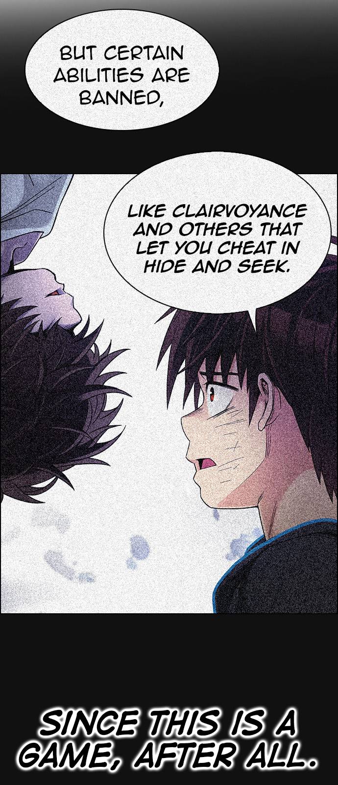 Dice: The Cube That Changes Everything Chapter 478 - Page 51