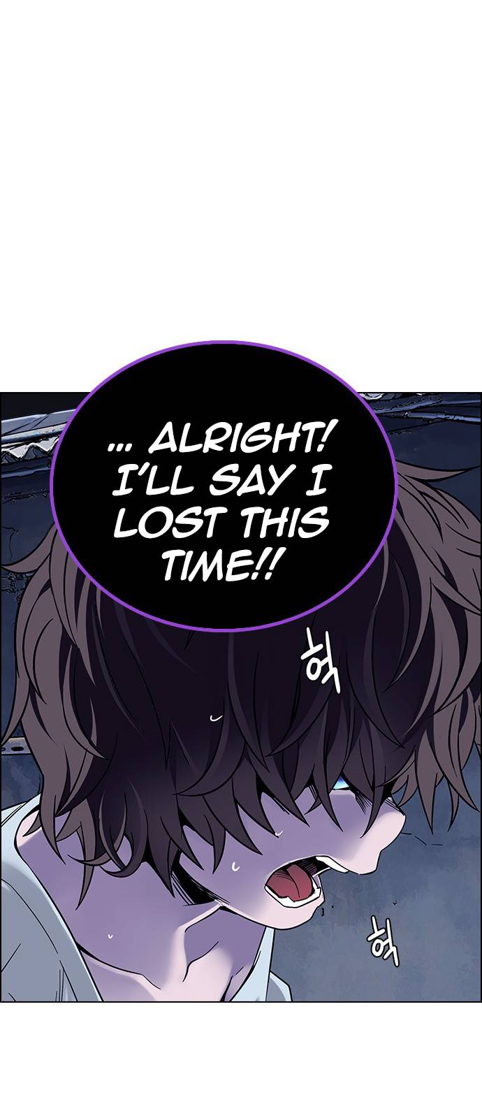 Dice: The Cube That Changes Everything Chapter 478 - Page 53