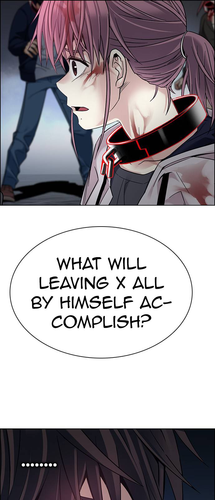 Dice: The Cube That Changes Everything Chapter 478 - Page 57