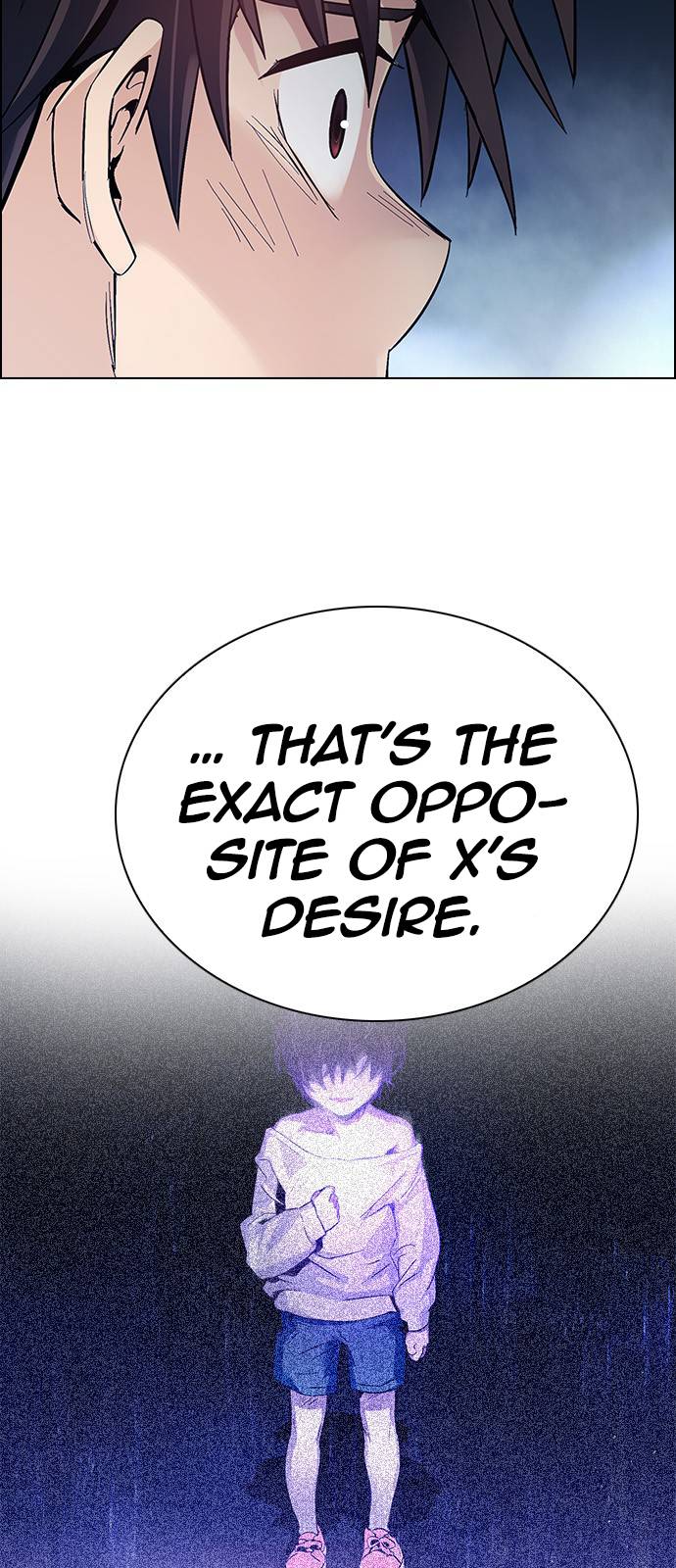 Dice: The Cube That Changes Everything Chapter 478 - Page 58