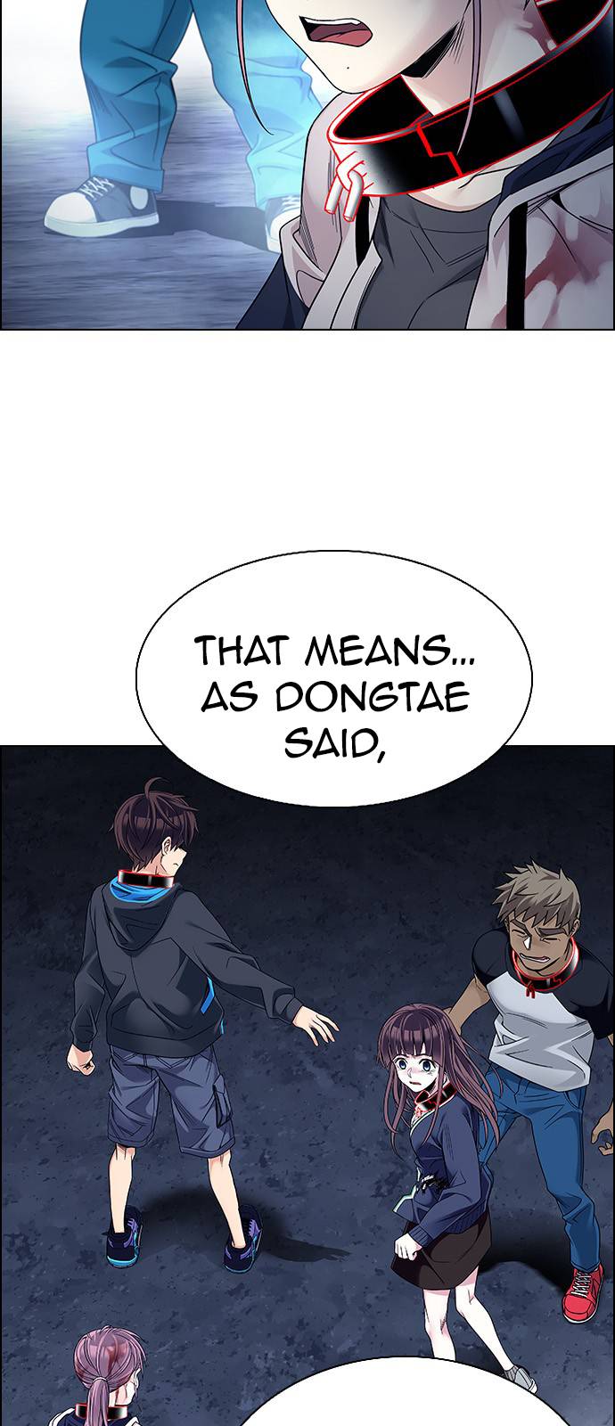 Dice: The Cube That Changes Everything Chapter 478 - Page 6