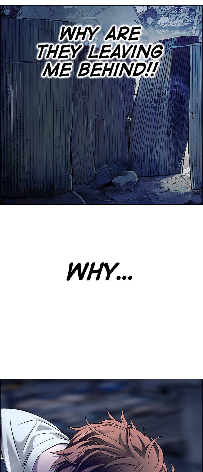 Dice: The Cube That Changes Everything Chapter 478 - Page 64