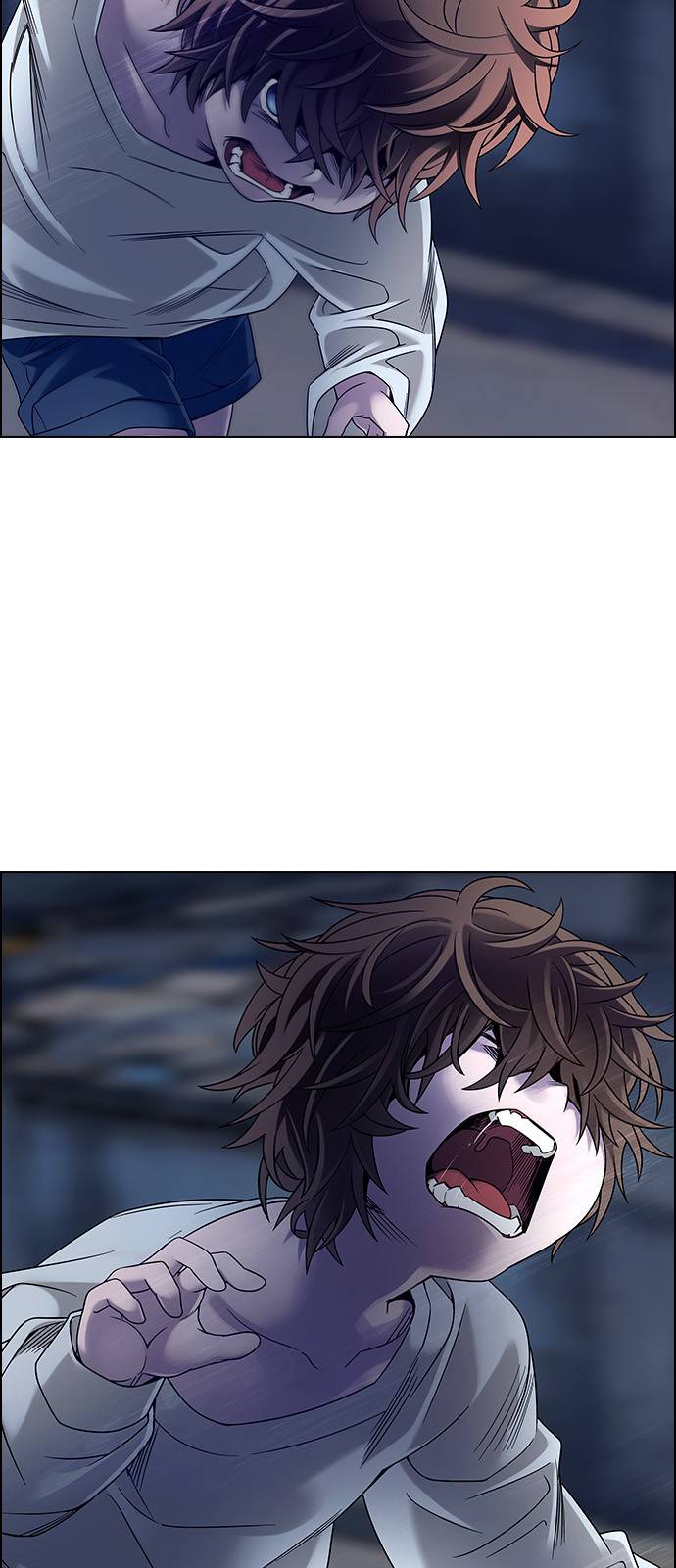Dice: The Cube That Changes Everything Chapter 478 - Page 65