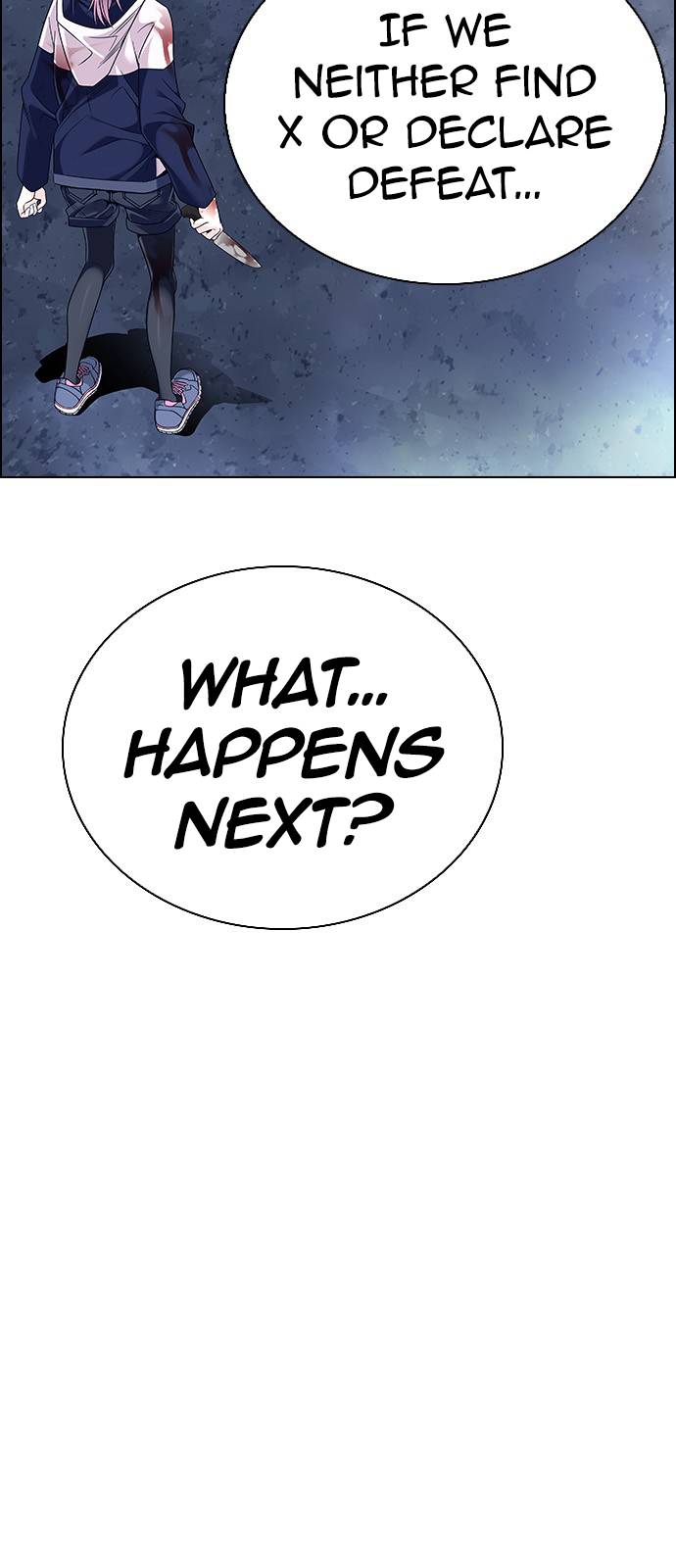 Dice: The Cube That Changes Everything Chapter 478 - Page 7