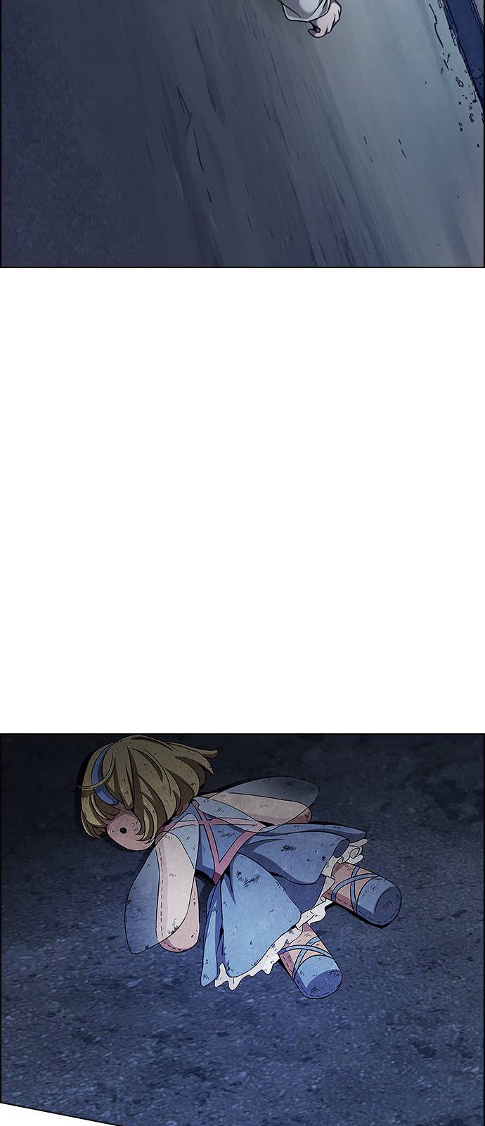 Dice: The Cube That Changes Everything Chapter 478 - Page 70