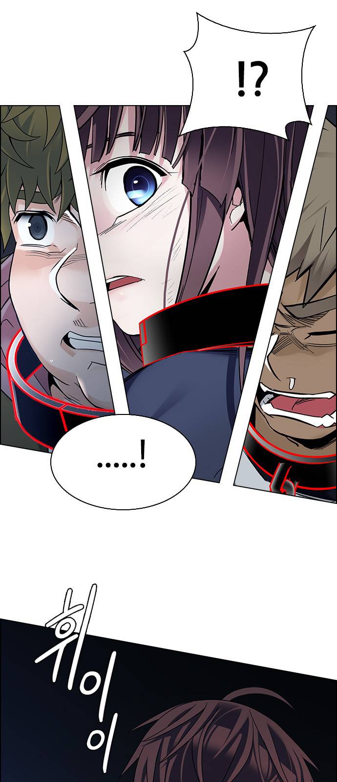 Dice: The Cube That Changes Everything Chapter 478 - Page 8