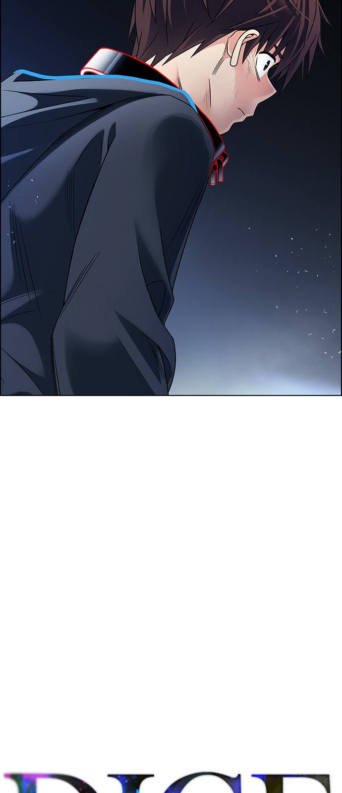 Dice: The Cube That Changes Everything Chapter 478 - Page 9
