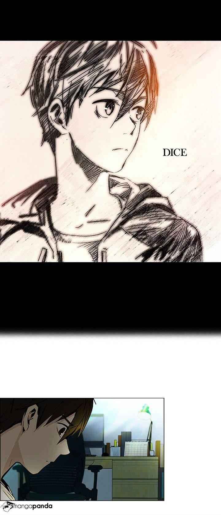 Dice: The Cube That Changes Everything Chapter 48 - Page 0