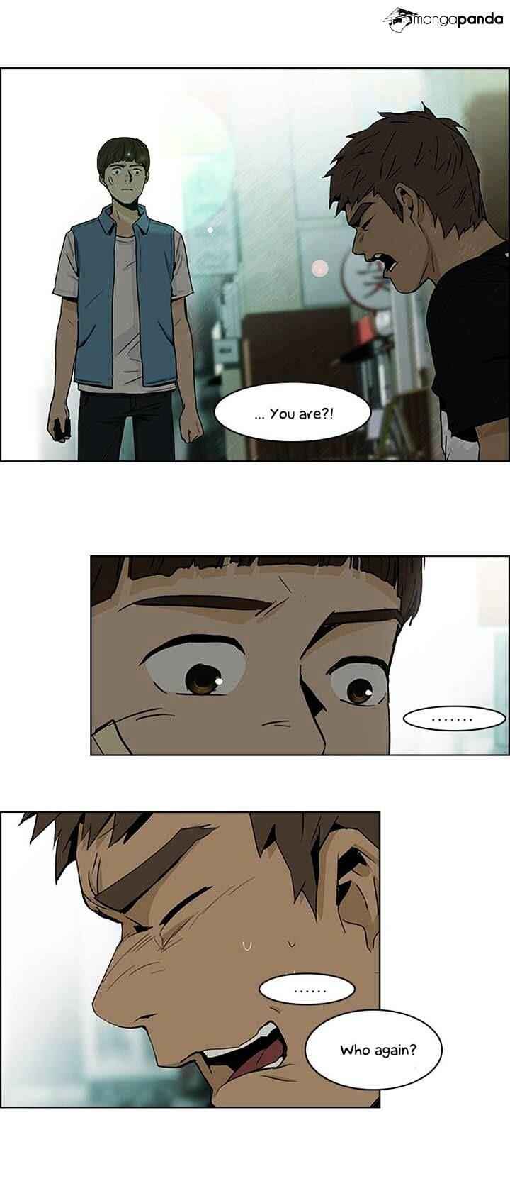 Dice: The Cube That Changes Everything Chapter 48 - Page 13