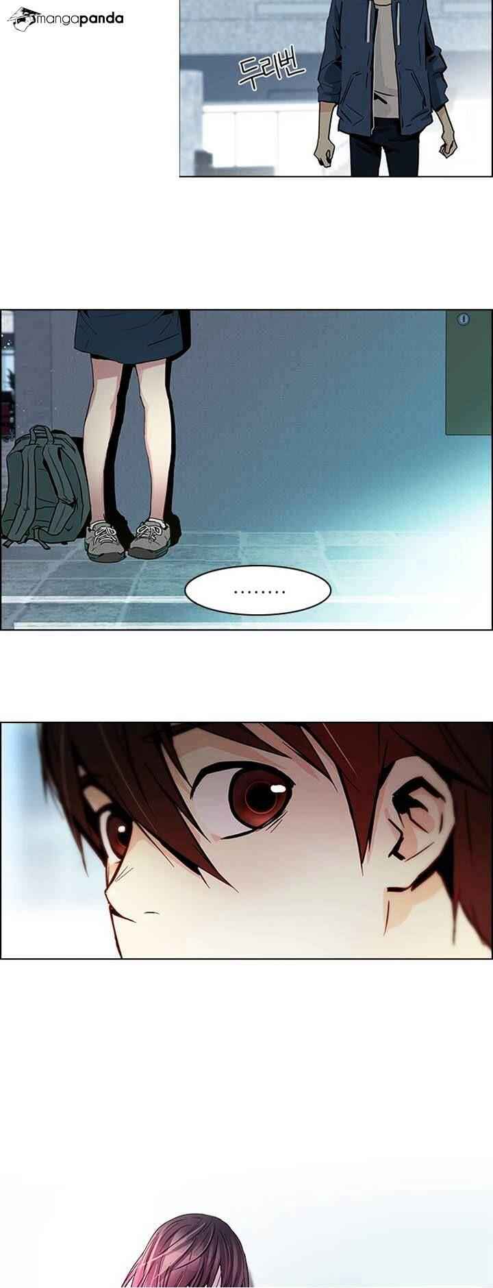 Dice: The Cube That Changes Everything Chapter 48 - Page 31