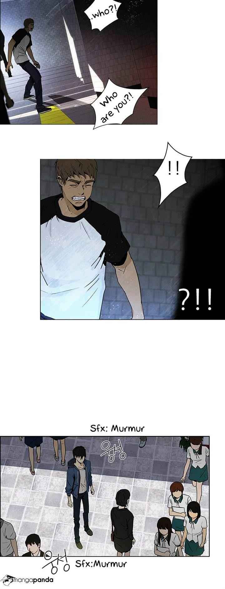 Dice: The Cube That Changes Everything Chapter 49 - Page 1