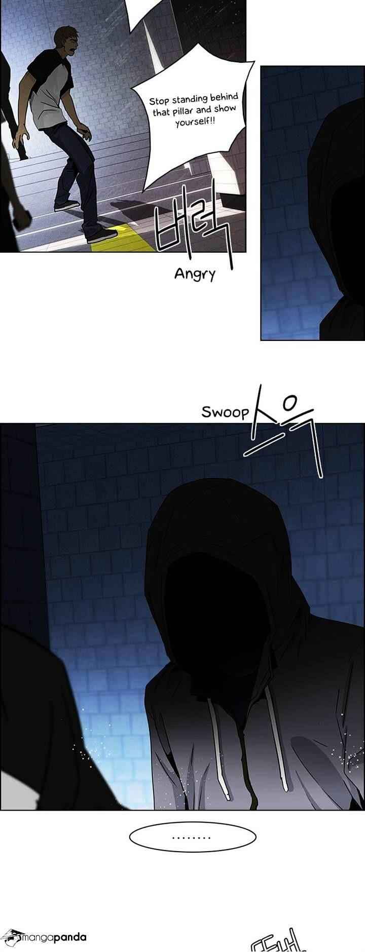 Dice: The Cube That Changes Everything Chapter 49 - Page 11