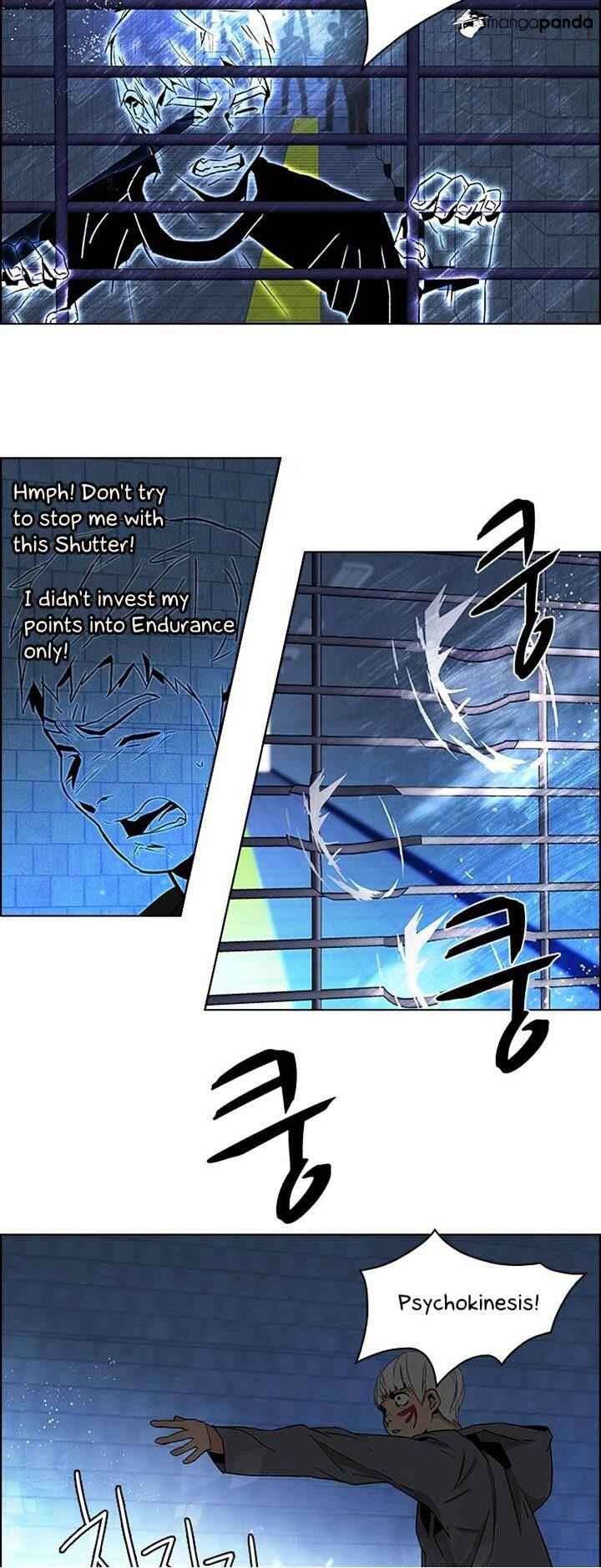 Dice: The Cube That Changes Everything Chapter 49 - Page 30